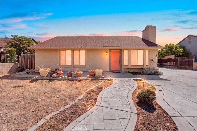 1357 W Jackson Street, Rialto