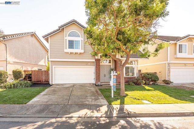4741 Cindee St, Union City