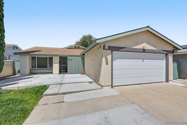 10964 Deering St, San Diego