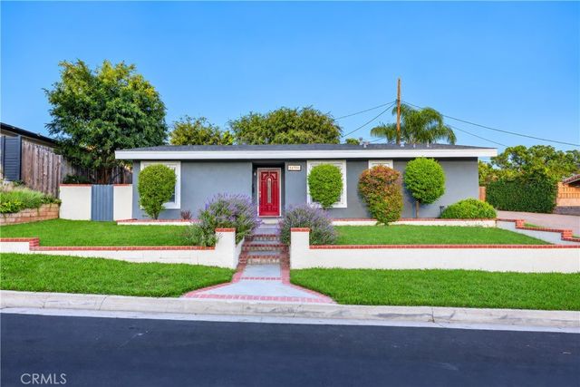 14310 Whiterock Drive, La Mirada