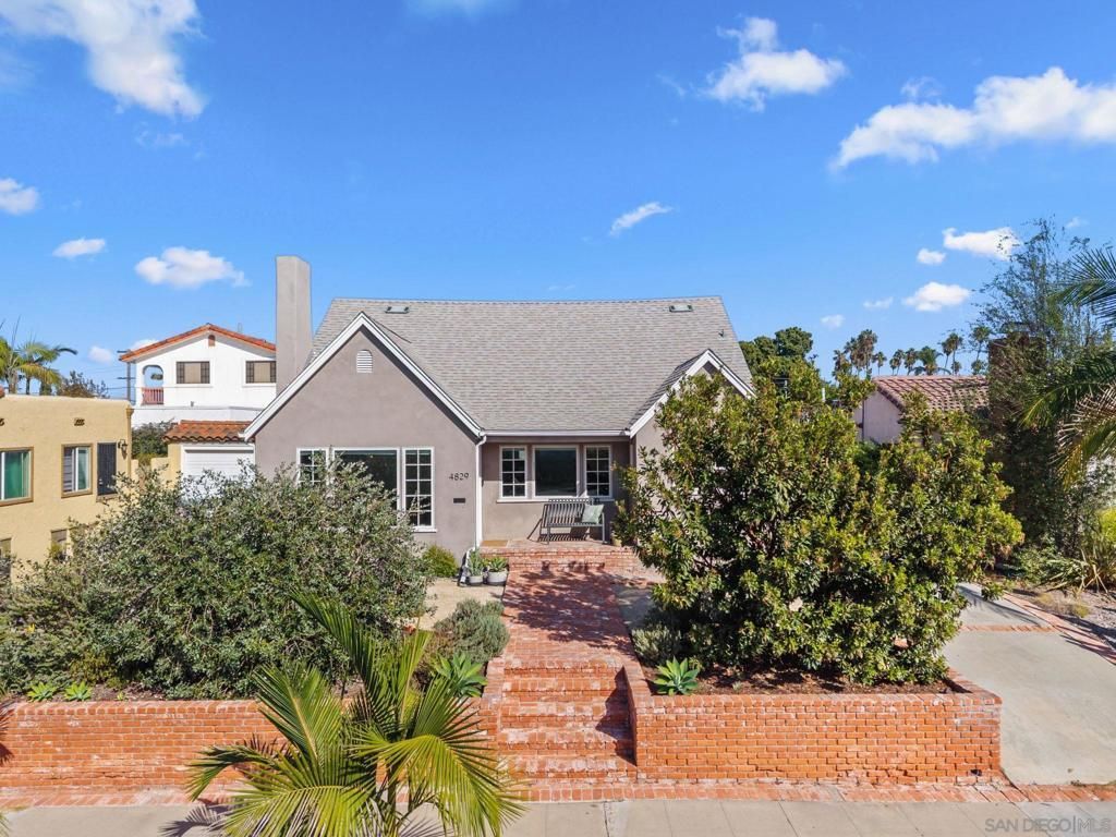 4829 Oregon St, San Diego