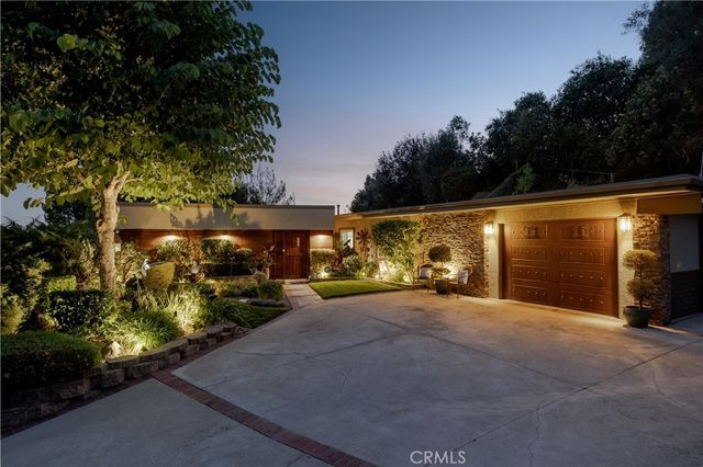 1107 Sandhurst Lane, La Verne