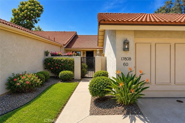 17808 Corte Huasco Street # 60, San Diego