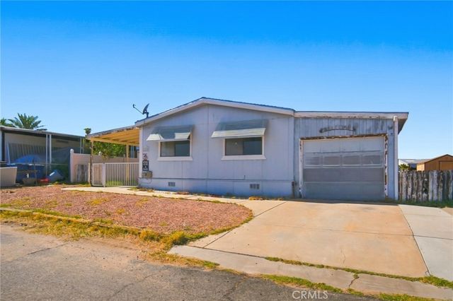 1212 Riverview, Needles