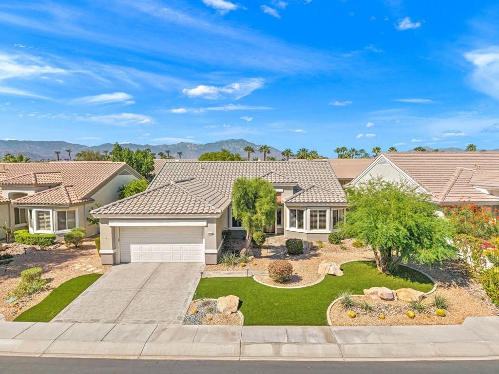37453 Turnberry Isle Drive, Palm Desert