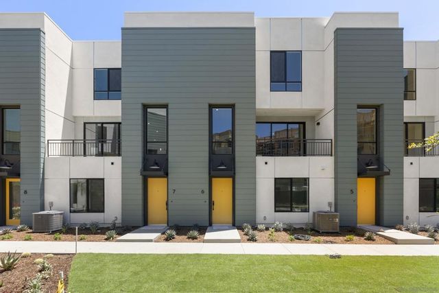 3309 Ruffin Rd # 15, San Diego