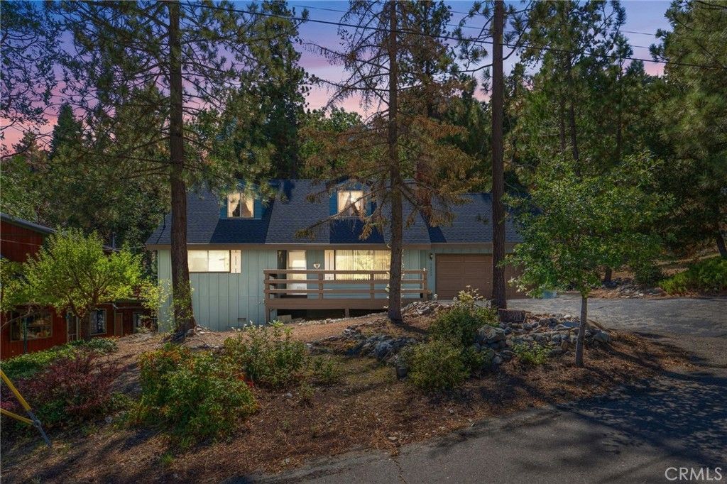 26626 Timberline, Wrightwood