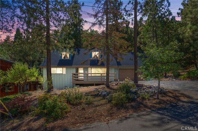 26626 Timberline, Wrightwood