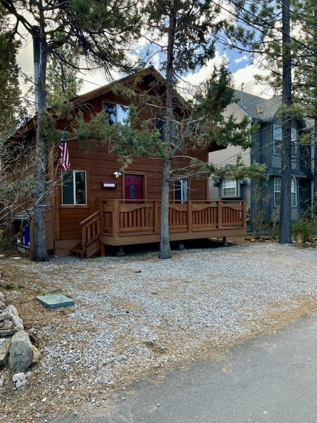 2084 5th Lane, Big Bear