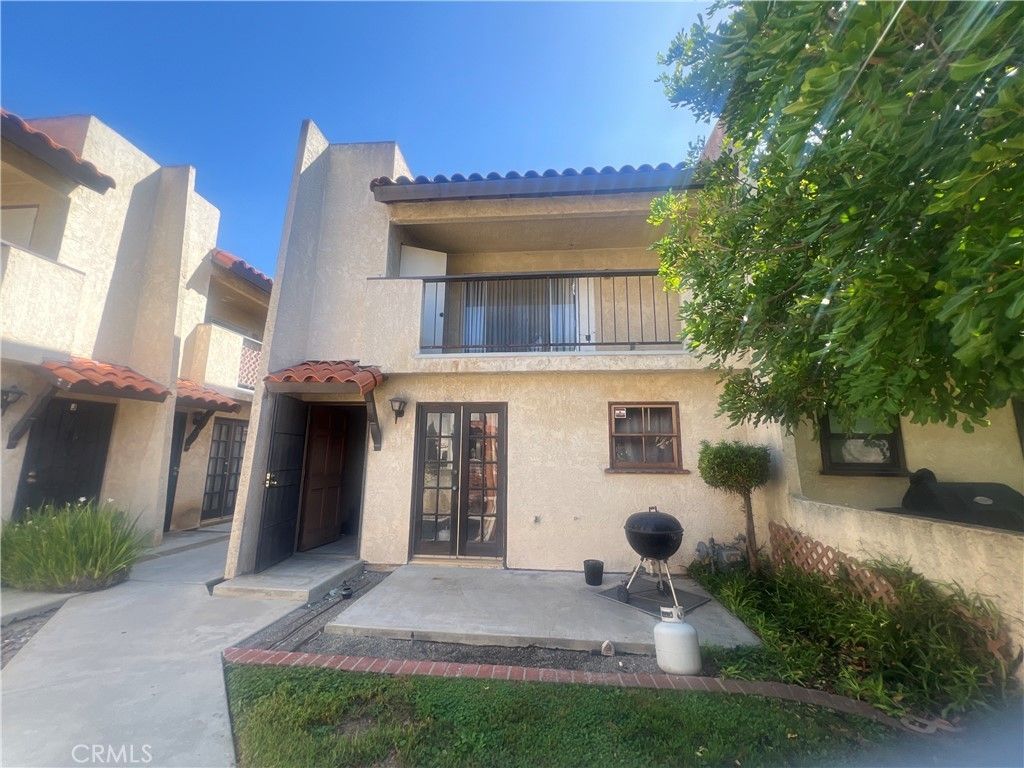17431 Virginia, Bellflower