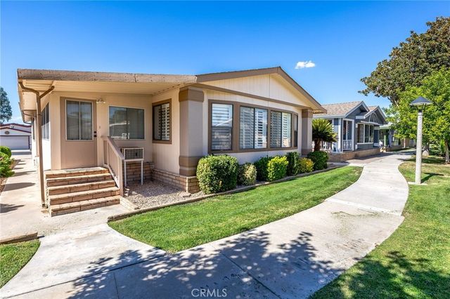 1286 Sorrel Drive, Hemet
