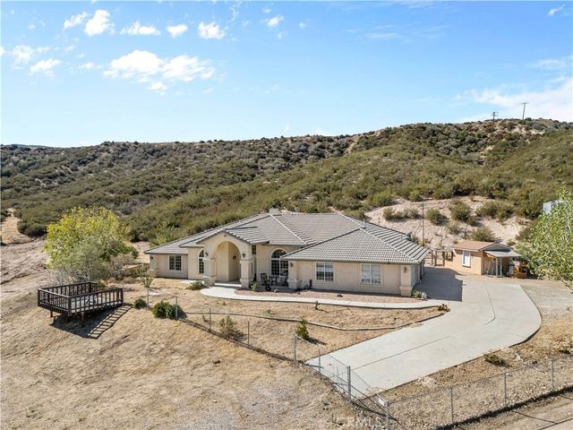 3950 Coriander Drive, Hesperia
