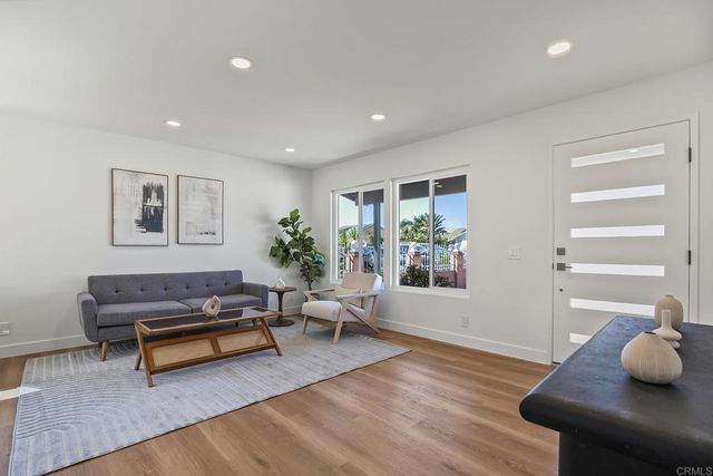 1971 Leatherwood St, San Diego