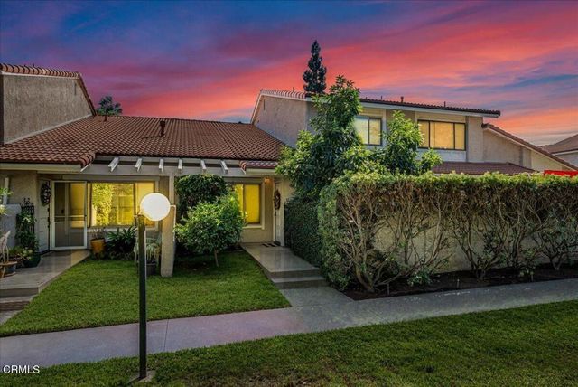430 Chapala Drive, Camarillo