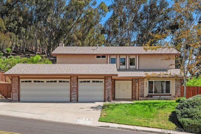 10917 Riesling Dr., San Diego