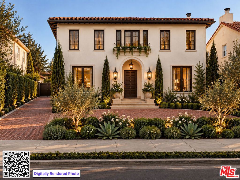 687 Lorraine Boulevard, Los Angeles