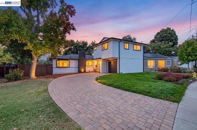 444 Amaral Cir, Pleasanton