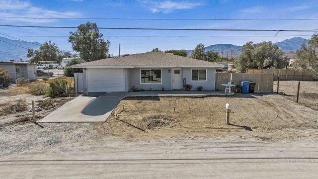 12101 United Road, Desert Hot Springs