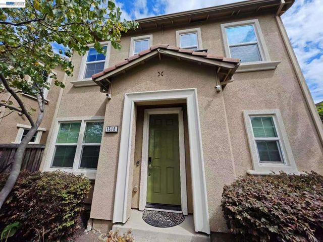 1518 Hayden Street, Hayward