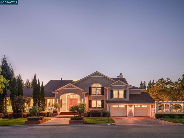 1 Brooktree Dr, Danville
