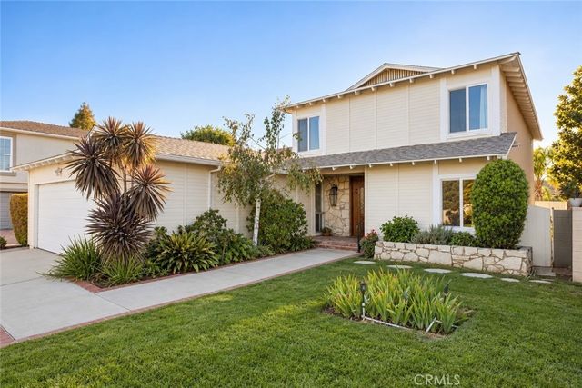 5047 Gerald Avenue, Encino