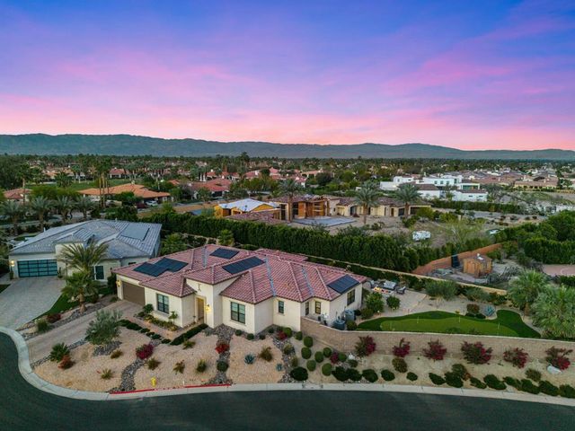 57545 Stone Creek Trail W, La Quinta