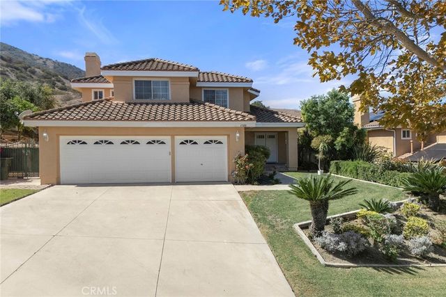 1500 San Ponte, Corona