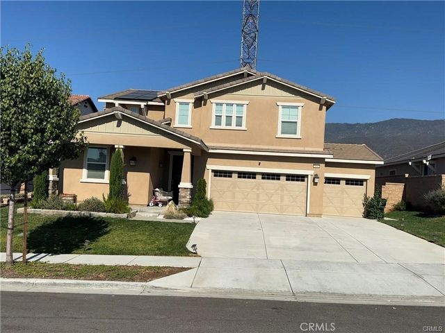 5144 Godinez, Fontana
