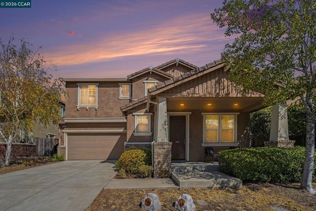 1043 Ashbridge Bay Dr, Pittsburg