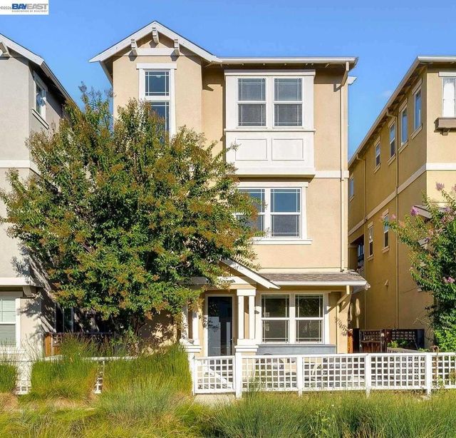 2749 Pismo Terrace, Fremont