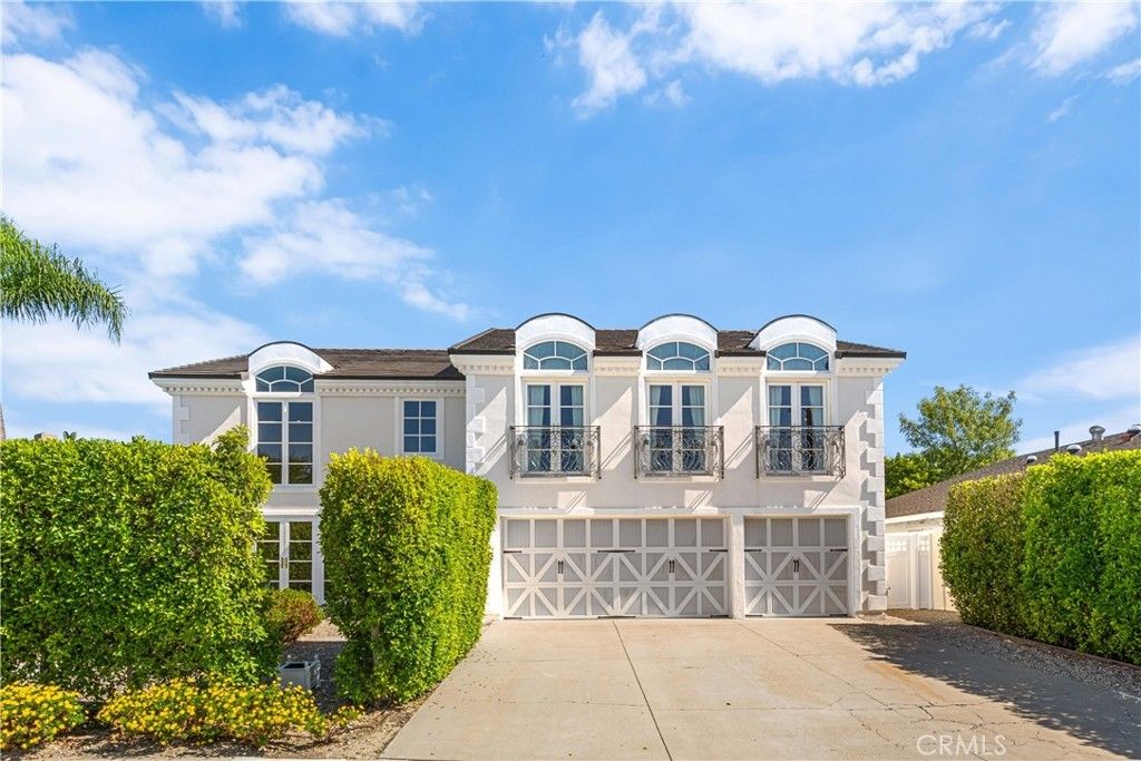 25441 Marina Circle, Mission Viejo