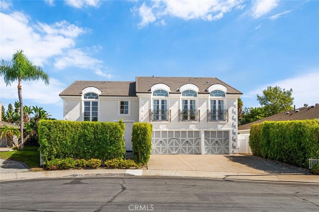 25441 Marina Circle, Mission Viejo