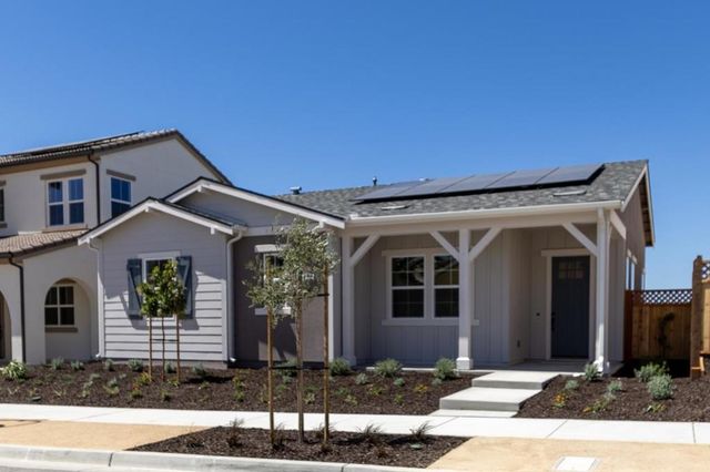 621 Santa Lucia Way, Marina