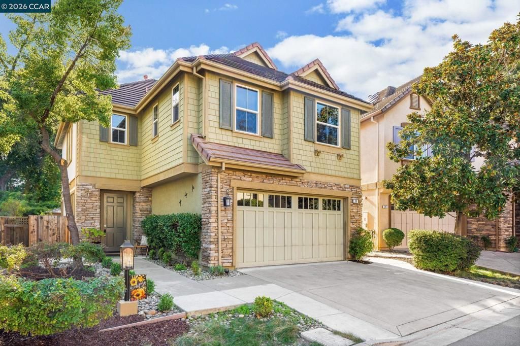 30 Autumn Trail Ln, Walnut Creek