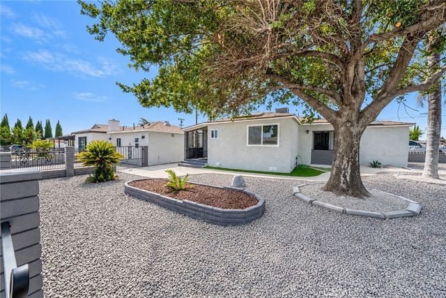 17215 Miller Avenue, Fontana