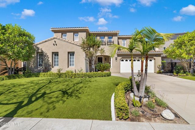 5207 Via Capote, Newbury Park