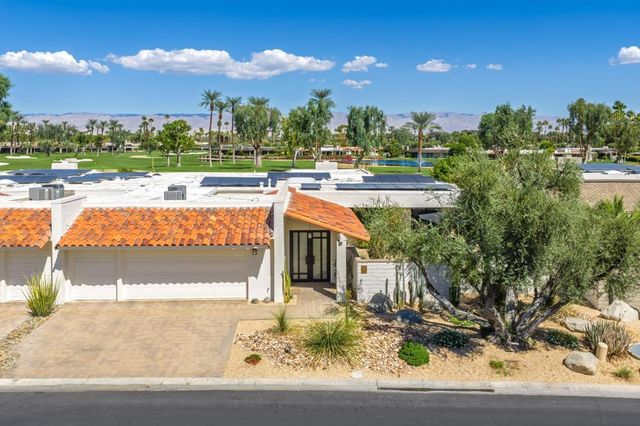 22 Duke Drive, Rancho Mirage