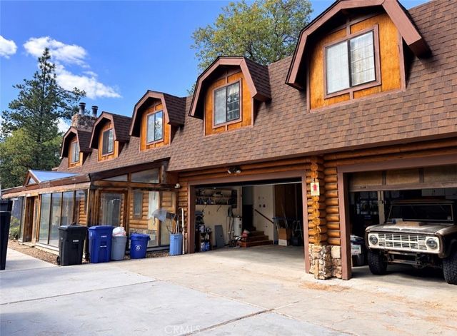 839 Mcalister, Big Bear City