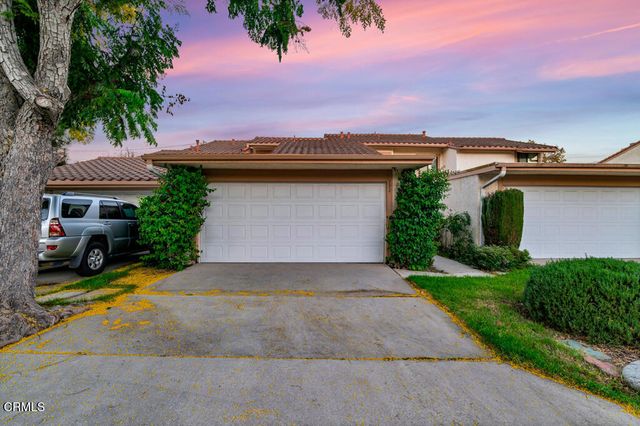 292 San Vincente Circle, Thousand Oaks