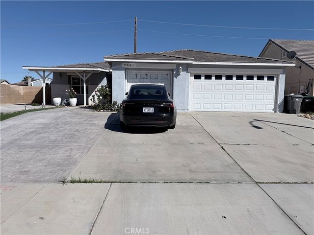 39254 Nicole, Palmdale