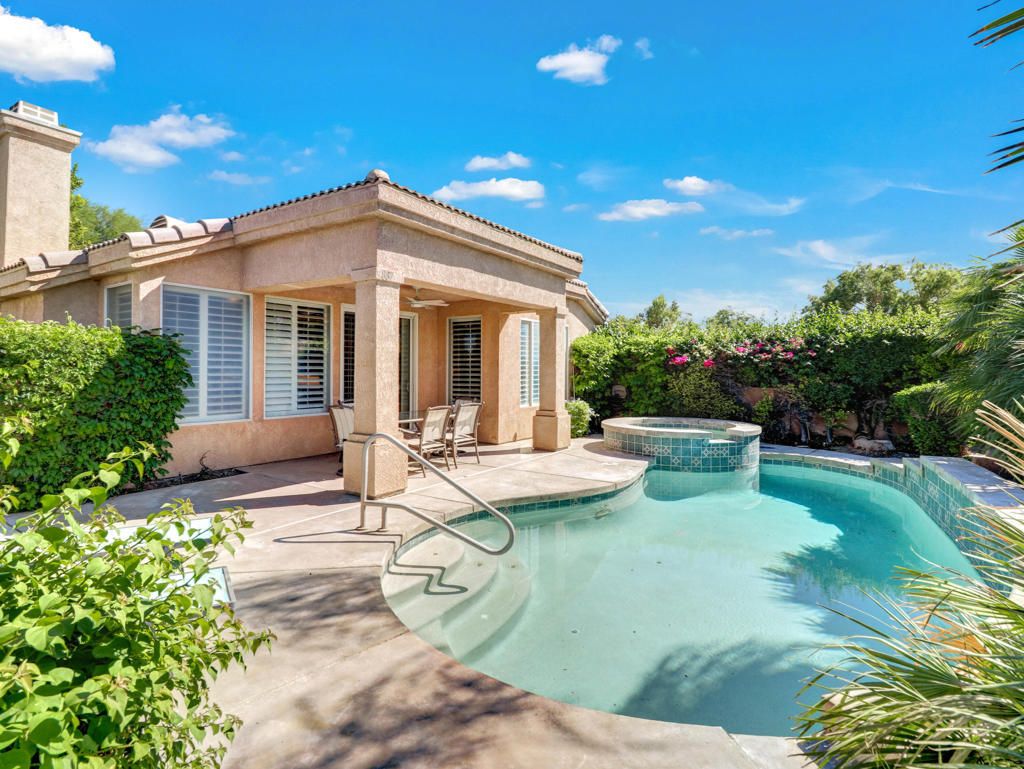 29887 W Trancas Drive, Cathedral City