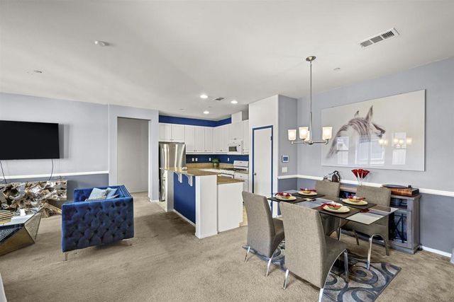 1721 Santa Carolina Avenue # #1, Chula Vista