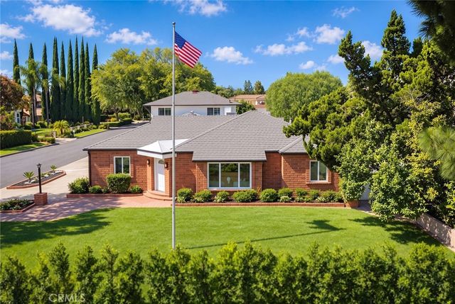 1815 S Santa Anita, Arcadia