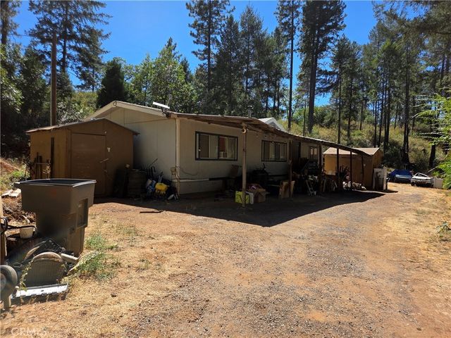 11605 Miller Peak Road, Oroville