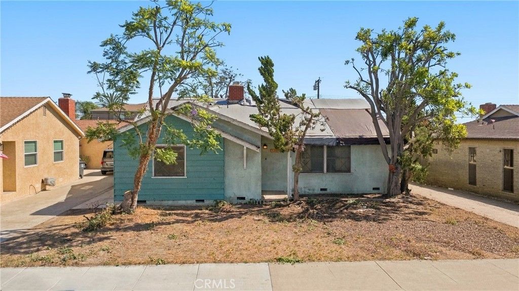 12532 Woodland Lane, Garden Grove
