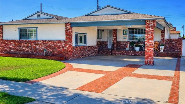 13835 Greenstone Avenue, Norwalk