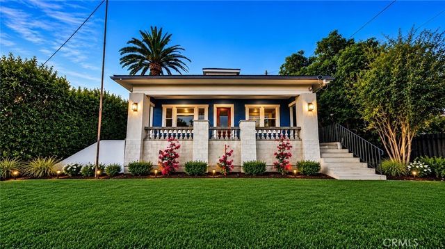 3095 George Street, Lincoln Heights
