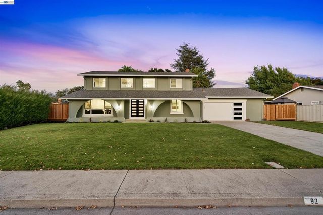 92 Dubost Ct, Danville