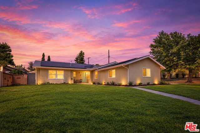 18515 Chatsworth Street, Porter Ranch