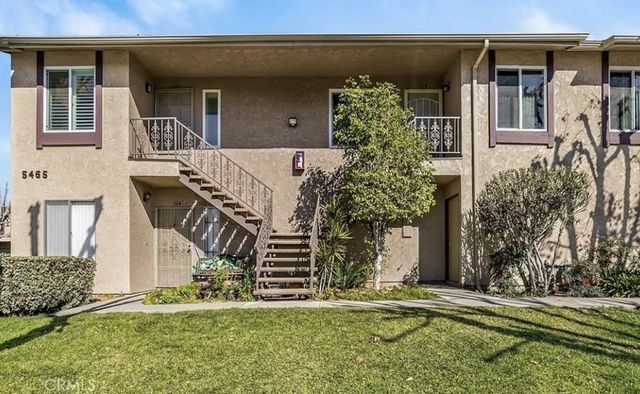 5465 Bohlig # 115, Los Angeles